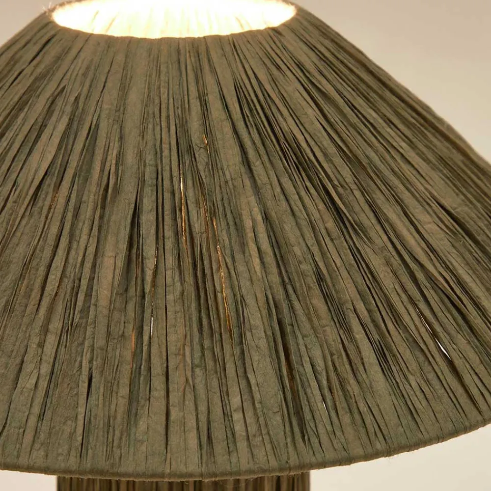 Moderne Tischlampe Mapony*Pharao24 Sale