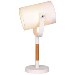 Moderne Tischleuchte Yorkshire*Pharao24 Sale