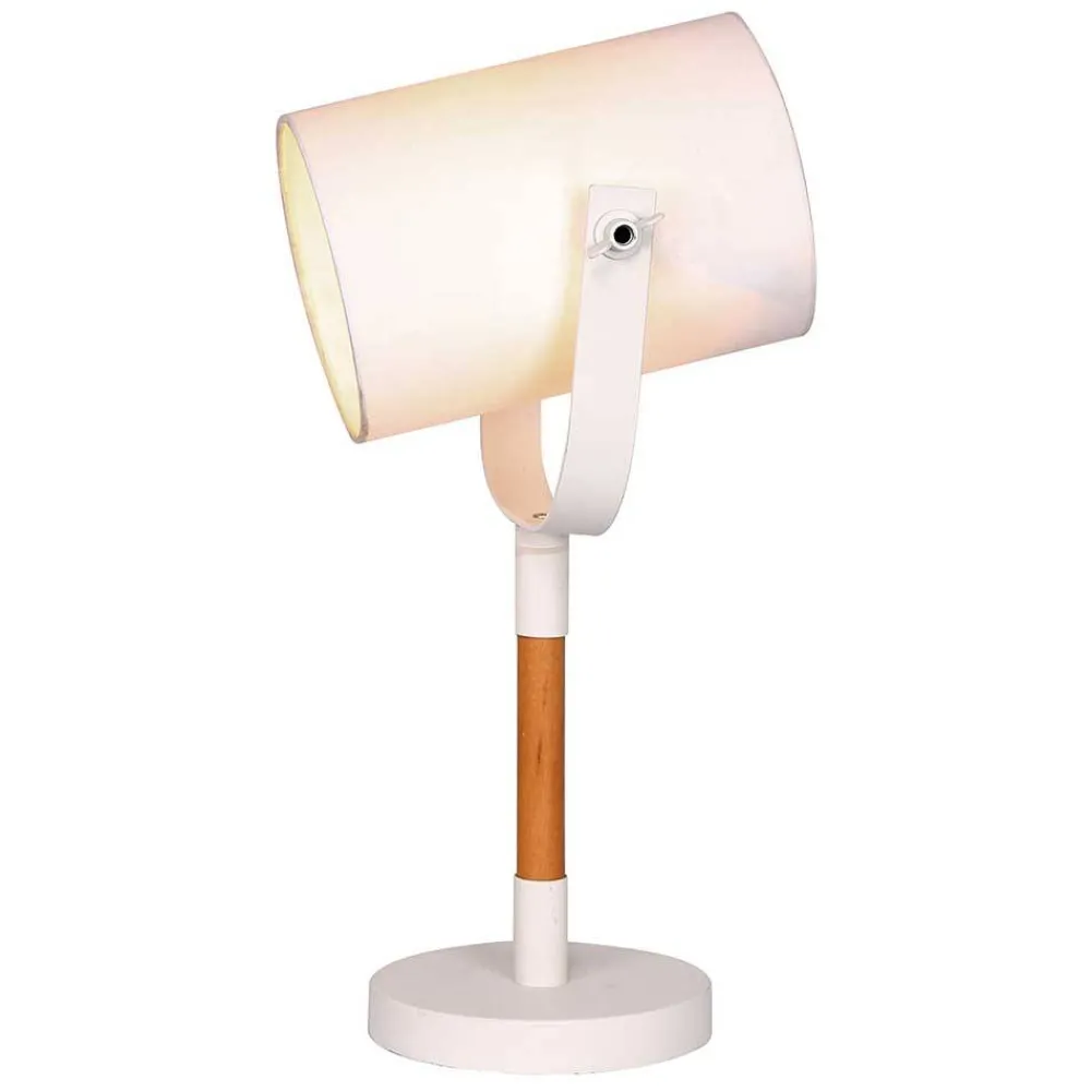 Moderne Tischleuchte Yorkshire*Pharao24 Sale