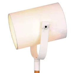 Moderne Tischleuchte Yorkshire*Pharao24 Sale