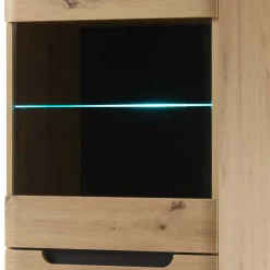 Discount Moderne TV Wohnwand Tomya Wohnwand 300 Cm