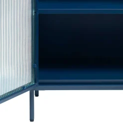 Hot Moderne Vitrine Helsico Vitrinenschrank|Stauraumvitrinen