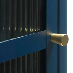 Hot Moderne Vitrine Helsico Vitrinenschrank|Stauraumvitrinen