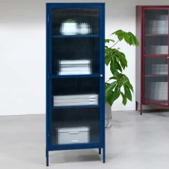 Hot Moderne Vitrine Helsico Vitrinenschrank|Stauraumvitrinen