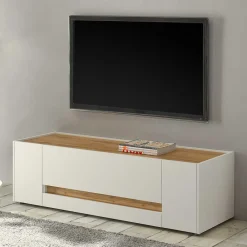 Outlet Moderne Wohnwand Rascian Moderne Wohnwände|Wohnwand 250 Cm