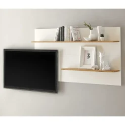 Outlet Moderne Wohnwand Rascian Moderne Wohnwände|Wohnwand 250 Cm