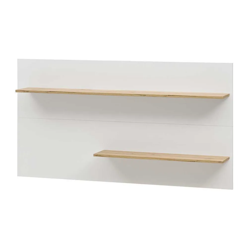 Outlet Moderne Wohnwand Rascian Moderne Wohnwände|Wohnwand 250 Cm