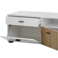 Discount Moderne Wohnwand Saladd Wohnwand 300 Cm|Moderne Wohnwände