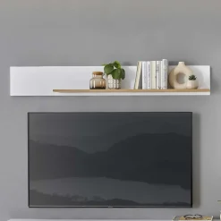 Discount Moderne Wohnwand Saladd Wohnwand 300 Cm|Moderne Wohnwände