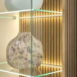 Discount Moderne Wohnwand Saladd Wohnwand 300 Cm|Moderne Wohnwände