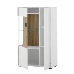 Discount Moderne Wohnwand Saladd Wohnwand 300 Cm|Moderne Wohnwände