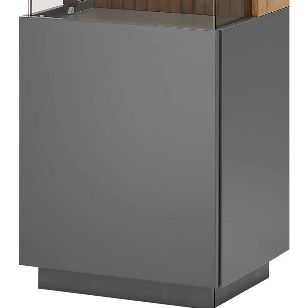 Hot Moderne Wohnzimmer Anbauwand Strong Wohnzimmerschrank|Wohnwand 300 Cm