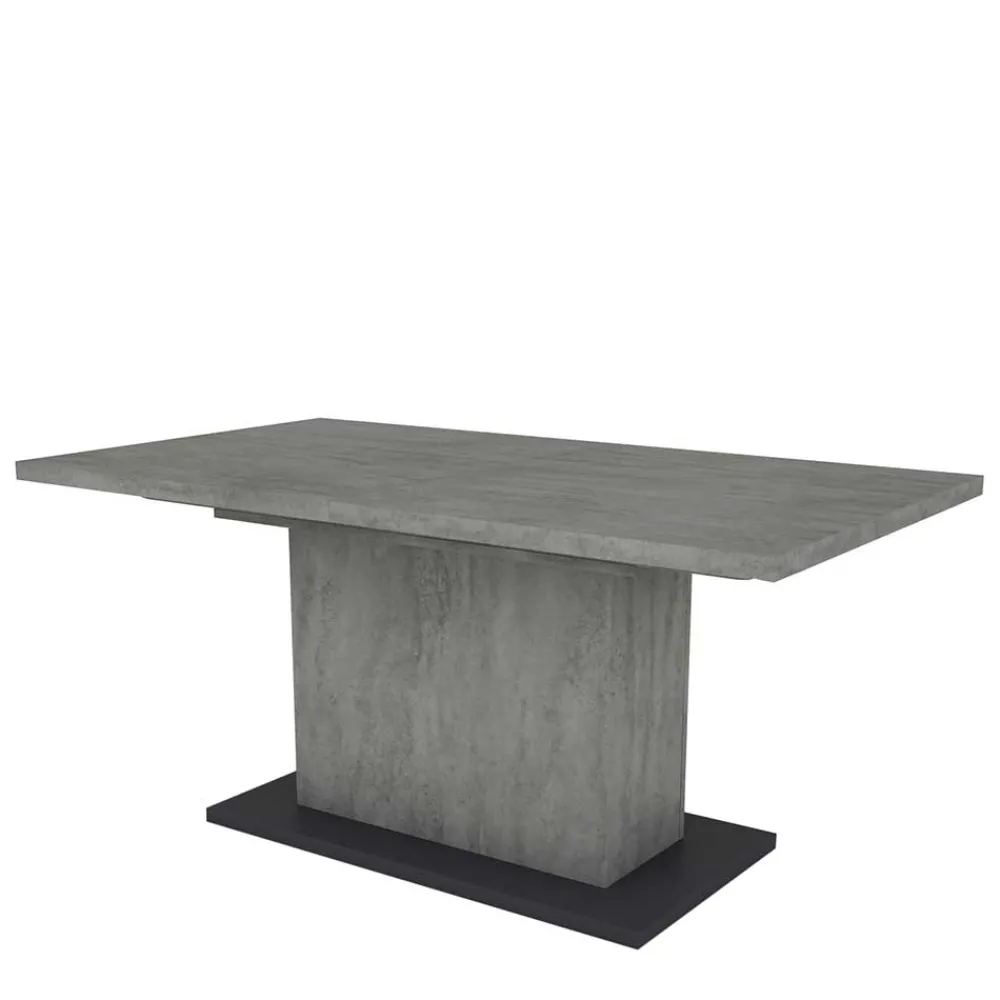 Moderner Ausziehtisch Bagherio*Pharao24