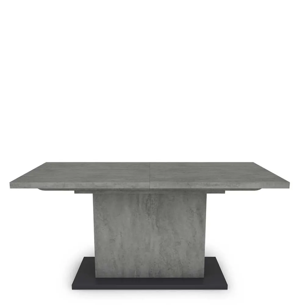 Moderner Ausziehtisch Bagherio*Pharao24