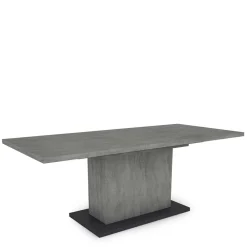 Moderner Ausziehtisch Bagherio*Pharao24