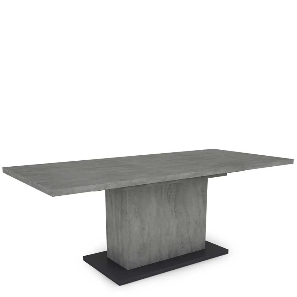 Moderner Ausziehtisch Bagherio*Pharao24