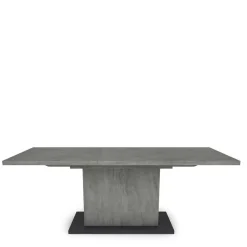 Moderner Ausziehtisch Bagherio*Pharao24