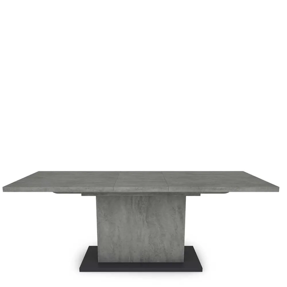 Moderner Ausziehtisch Bagherio*Pharao24