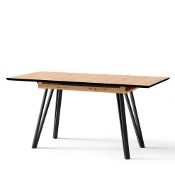 New Moderner Ausziehtisch Fieko Ausziehtische