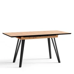 New Moderner Ausziehtisch Fieko Ausziehtische