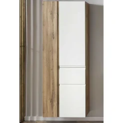 Moderner Bad Hochschrank Lactona Bad Hochschränke