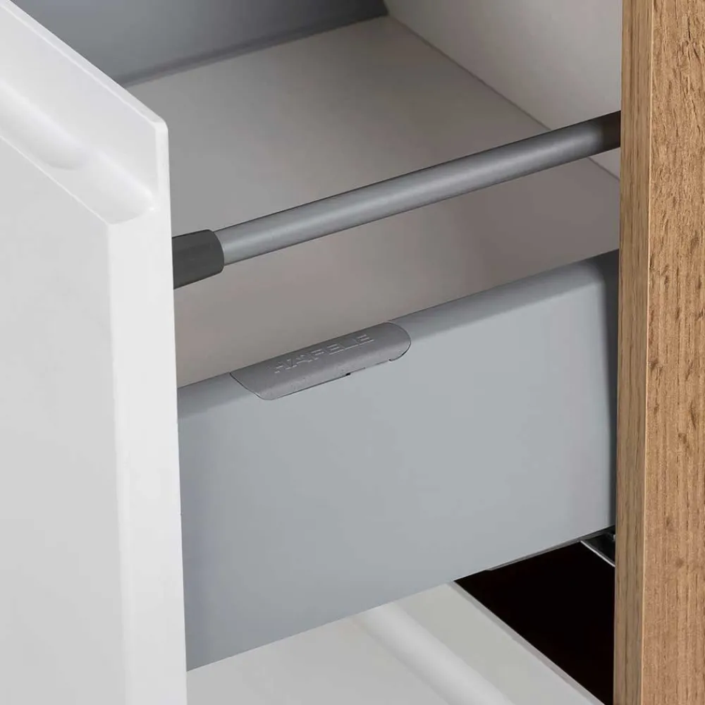 Moderner Bad Hochschrank Lactona Bad Hochschränke