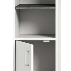 Sale Moderner Badezimmerhochschrank Quartia Bad Hochschränke