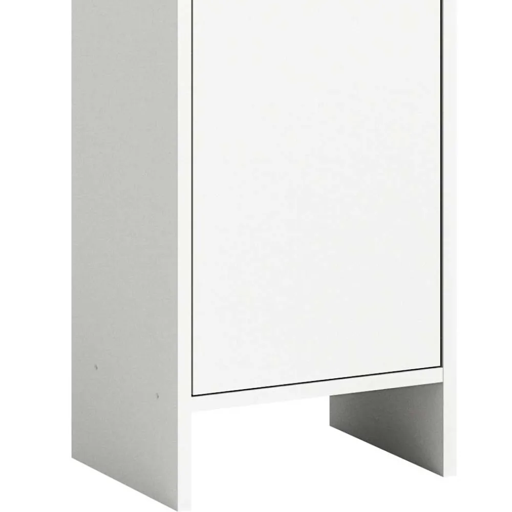 Sale Moderner Badezimmerhochschrank Quartia Bad Hochschränke