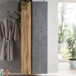 Sale Moderner Badhochschrank Tagma Bad Hochschränke