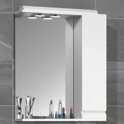 Discount Moderner Badspiegelschrank Valtte Badezimmerschränke|Spiegelschränke