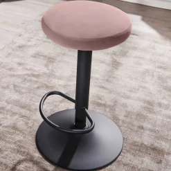 Hot Moderner Barhocker Henira Sitzhocker