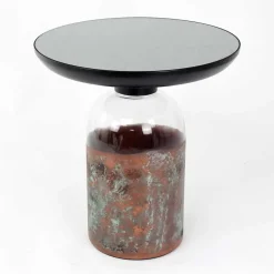 Moderner Beistelltisch Lorenaru*Pharao24 Sale