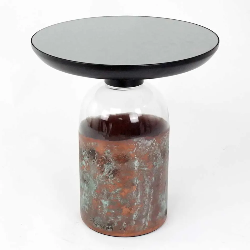 Moderner Beistelltisch Lorenaru*Pharao24 Sale