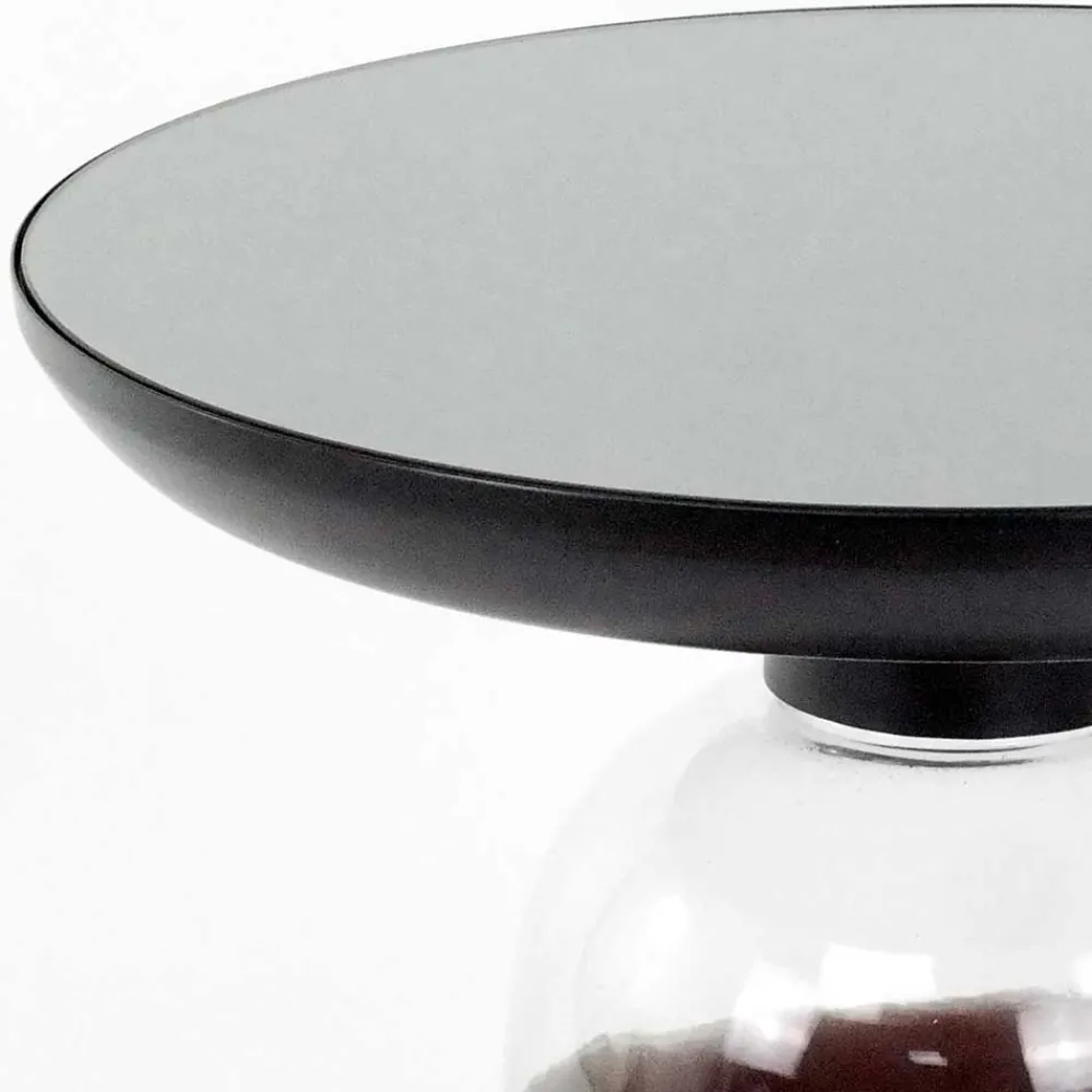 Moderner Beistelltisch Lorenaru*Pharao24 Sale