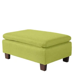 Sale Moderner Couchhocker Padmas Sitzhocker