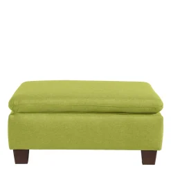 Sale Moderner Couchhocker Padmas Sitzhocker