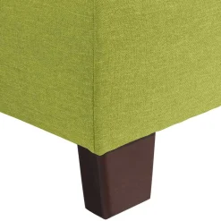 Sale Moderner Couchhocker Padmas Sitzhocker