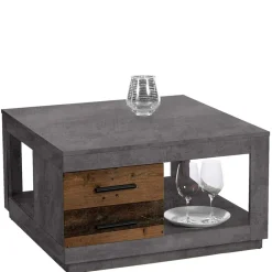 Moderner Couchtisch Lakeside Beistelltische|Couchtische