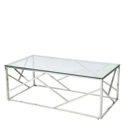 Moderner Couchtisch Leonira*Pharao24 New