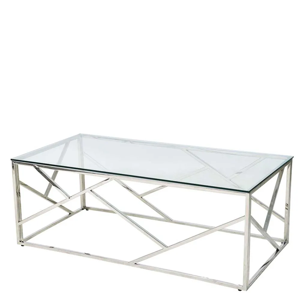 Moderner Couchtisch Leonira*Pharao24 New