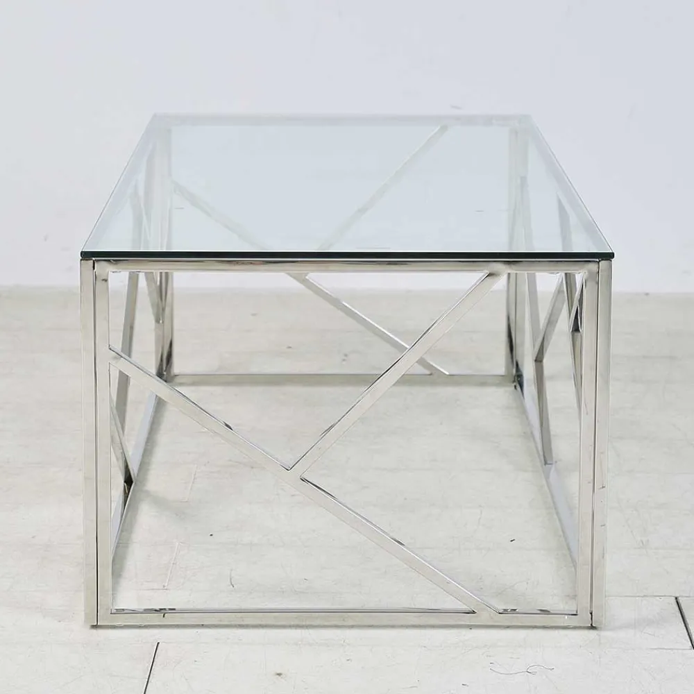 Moderner Couchtisch Leonira*Pharao24 New