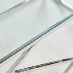 Moderner Couchtisch Leonira*Pharao24 New