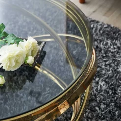 Moderner Design Couchtisch Vivien*Pharao24 Outlet