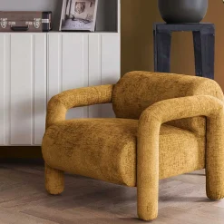 Clearance Moderner Design Sessel Buryas Wohnzimmer Sessel