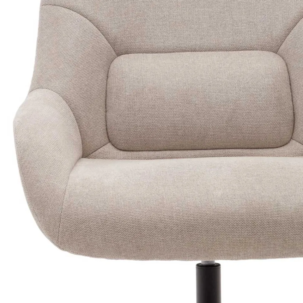 Moderner Drehsessel Ainbola*Pharao24 Outlet