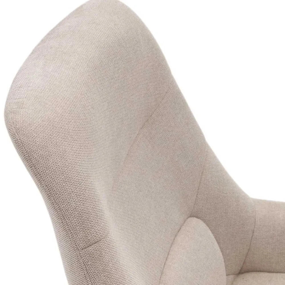 Moderner Drehsessel Ainbola*Pharao24 Outlet