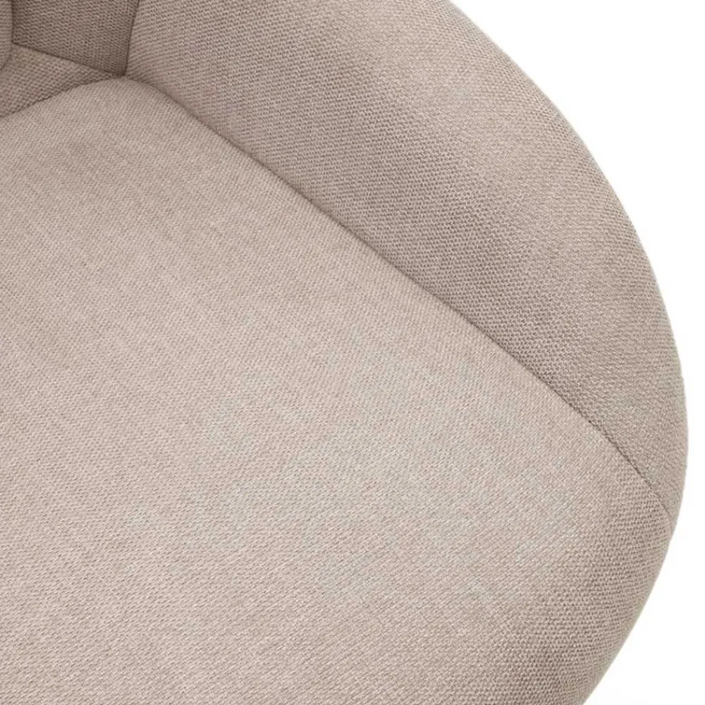 Moderner Drehsessel Ainbola*Pharao24 Outlet