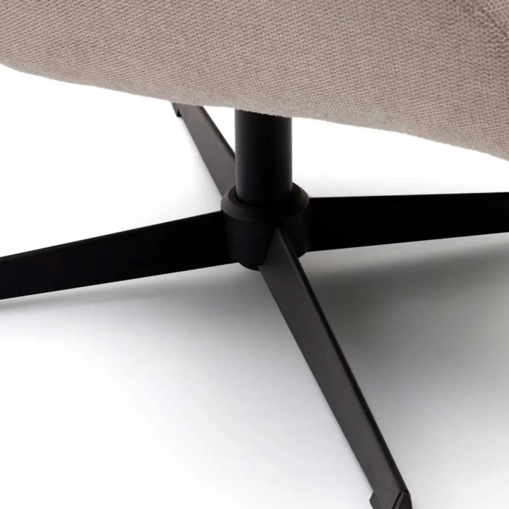 Moderner Drehsessel Ainbola*Pharao24 Outlet