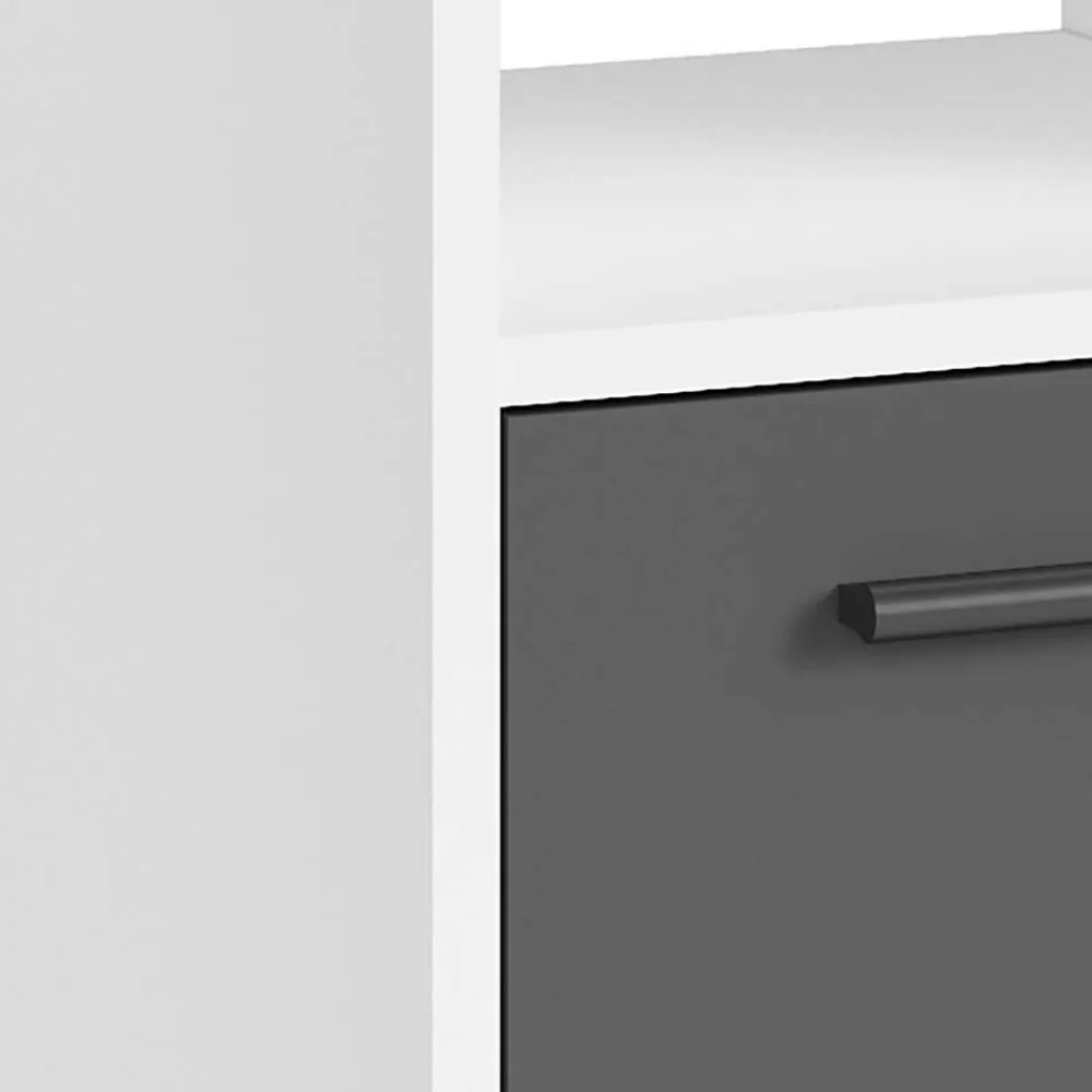 Discount Moderner Eckschreibtisch Delphima Schreibtische