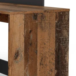 Moderner Eckschreibtisch Clorina*Pharao24 Best